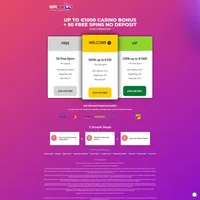 Compare SpinPug Casino and choose the best online casino Playing at an online casino offers many benefits. SpinPug Casino is a recommended casino site and you can collect extra bankroll and other benefits.