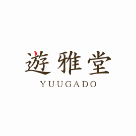 Yuugado Casino-logo