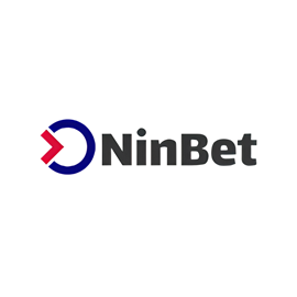 NinBet Casino - logo