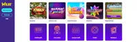 wildz kasinoaula Löydät Wildzin nettikasinon pelivalikoimasta kaikki suosikkislotit, pöytäpelit ja live casino -pelit sekä uusille pelaajille non sticky bonus-logo