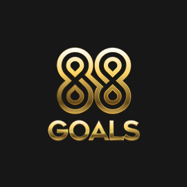 88Goals Casino - logo