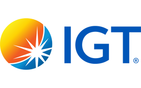 IGT - logo
