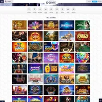 Play casino online at Casino Dome to win real cash winnings - an online casino real money site! Compare all to find the best online casino New Zeeland.