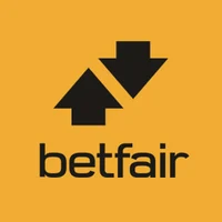 Betfair - logo