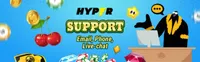 hyper casino support options review-logo