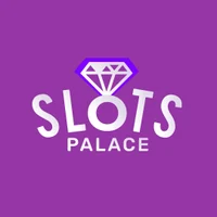 Suomalaiset nettikasinot - Slots Palace Casino logo
