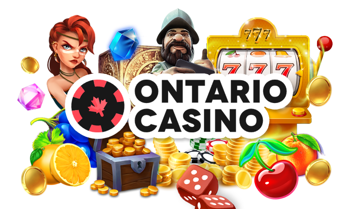Slots Game Online in Canada 