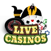 Playing at a live casino gets you as close to a real casino as possible. The best live casino has all the classic games hosted by live dealers online.