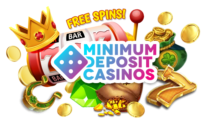 Free Spin Bonuses At Minimum Deposit Casinos