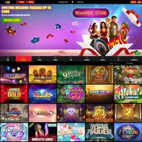 Playing at an online casino UK offers many benefits. BazingaBet is a recommended casino site and you can collect extra bankroll and other benefits.