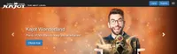 kajot casino homepage kajot casino homepage offers casino games, first deposit bonus and promotions for new players-logo
