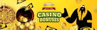 If you’re looking to take advantage of a new casino bonus then kingswin casino welcome bonus and free spins might be a good option for you-logo