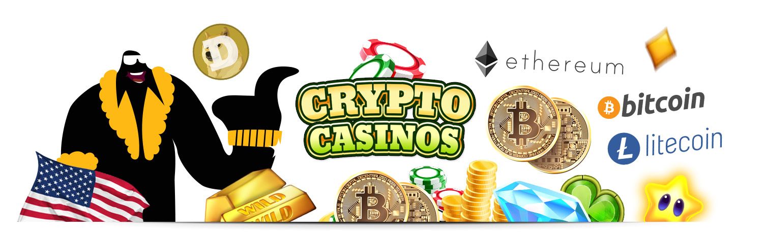 Best NJ Crypto Casinos Listed