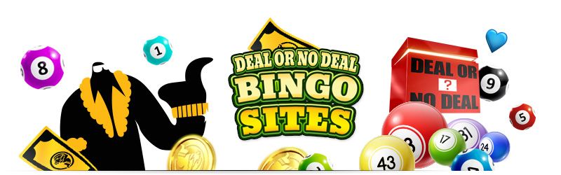 Bingo is a game that has many variations online. Deal or no deal bingo game offers an exciting twist to traditional gameplay. Try it if you haven't already.