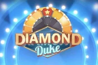 Diamond Duke-logo