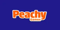 Peachy Games-logo