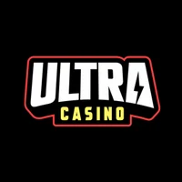 UltraCasino - logo