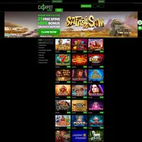 Compare CashPot and choose the best online casino Playing at an online casino offers many benefits. CashPot is a recommended casino site and you can collect extra bankroll and other benefits.