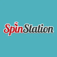 Spin Station - logo