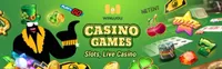 winludu casino games and slots winludu offers various casino games like slots, live casino games like blackjack, baccarat and roulette-logo