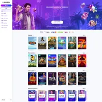MegaRush (a brand of ML Entertainment Casino Limited) review by Mr. Gamble