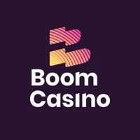 Boom Casino - logo