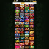 Lucky Clover Spins lobby will guide you around the online casino Lucky Clover Spins full games catalogue