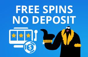 Get free spins on registration no deposit bonus when you create a new casino account. Free spins on signup are a common casino bonus online for best slots.