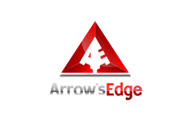 Arrows Edge - logo