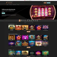Compare Storspelare and choose the best online casino Playing at an online casino offers many benefits. Storspelare is a recommended casino site and you can collect extra bankroll and other benefits.