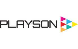 Playson - logo