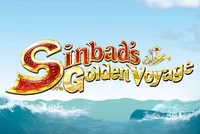 Sinbad’s Golden Voyage-logo