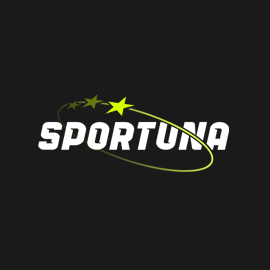 Sportuna Casino - logo