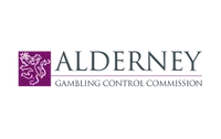 Alderney Gambling Control Commission Gaming - logo