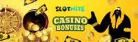 If you’re looking to take advantage of a new casino bonus then slotnite casino welcome bonus and free spins might be a good option for you-logo