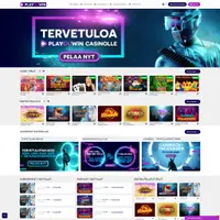 Playouwin aula ohjaa sinut netticasino sivuston läpi Pelaa netticasino Playouwin voittaaksesi oikeaa rahaa – oikean rahan online casino! Vertaa kaikki nettikasinot ja löydä parhaat casinot Suomessa.