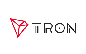 TRON - logo