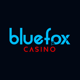 BlueFox Casino - logo