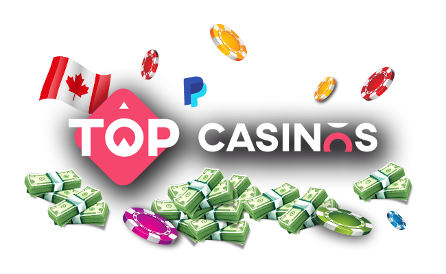 Casino Pay With Paypal Canada
