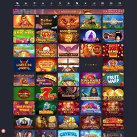 Play casino online at RichPrize Casino to score some real cash winnings - an online casino real money site! Compare all online casinos at Mr. Gamble.