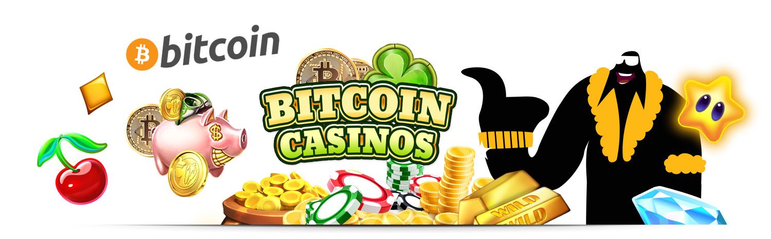 Read Bitcoin casino reviews together with a chance to filter and compare best bitcoin gambling sites. Find your new favorite among top bitcoin casinos.