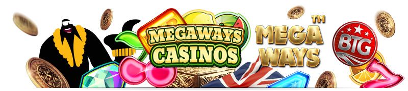 Megaways slots All Megaways slots from best providers like Big Time Gaming with info on what is megaways and how many ways to win megaways games have plus other features