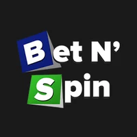Betnspin - logo