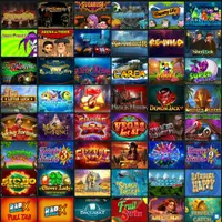 Casinointer lobby will guide you around the online casino Play casino online at Casinointer to score some real cash winnings - an online casino real money site! Compare all online casinos at Mr. Gamble.