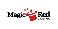Magic Red Casino-logo