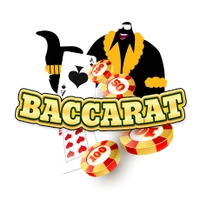 Baccarat kasino Baccarat on suosittu peli livekasinolla