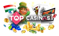  Legjobb Online Casino | topkaszino.com