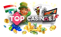Legjobb Online Casino | topkaszino.com