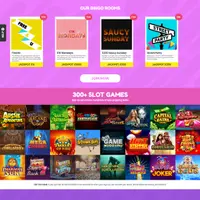 Play casino online at Bingo Besties to score some real cash winnings - an online casino real money site! Compare all online casinos at Mr. Gamble.