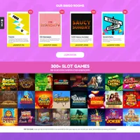 Bingo Besties lobby will guide you around the online casino Play casino online at Bingo Besties to win real cash winnings - an online casino real money site! Compare all UK online casinos at Mr. Gamble.
